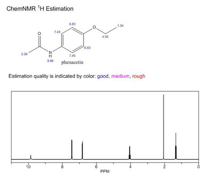 Phenacetin Powder CAS 62-44-2 NMR | Shaanxi BLOOM Tech Co., Ltd Phenacetin Powder CAS 62-44-2 NMR | Shaanxi BLOOM Tech Co., Ltd