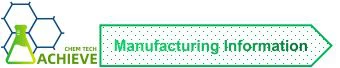 product-1-1 manufacturing information