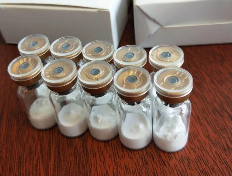 AOD 9604 Powder CAS 221231-10-3 | Shaanxi BLOOM Tech Co., Ltd AOD 9604 Powder CAS 221231-10-3 | Shaanxi BLOOM Tech Co., Ltd