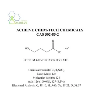 CAS 502-85-2 CAS 502-85-2