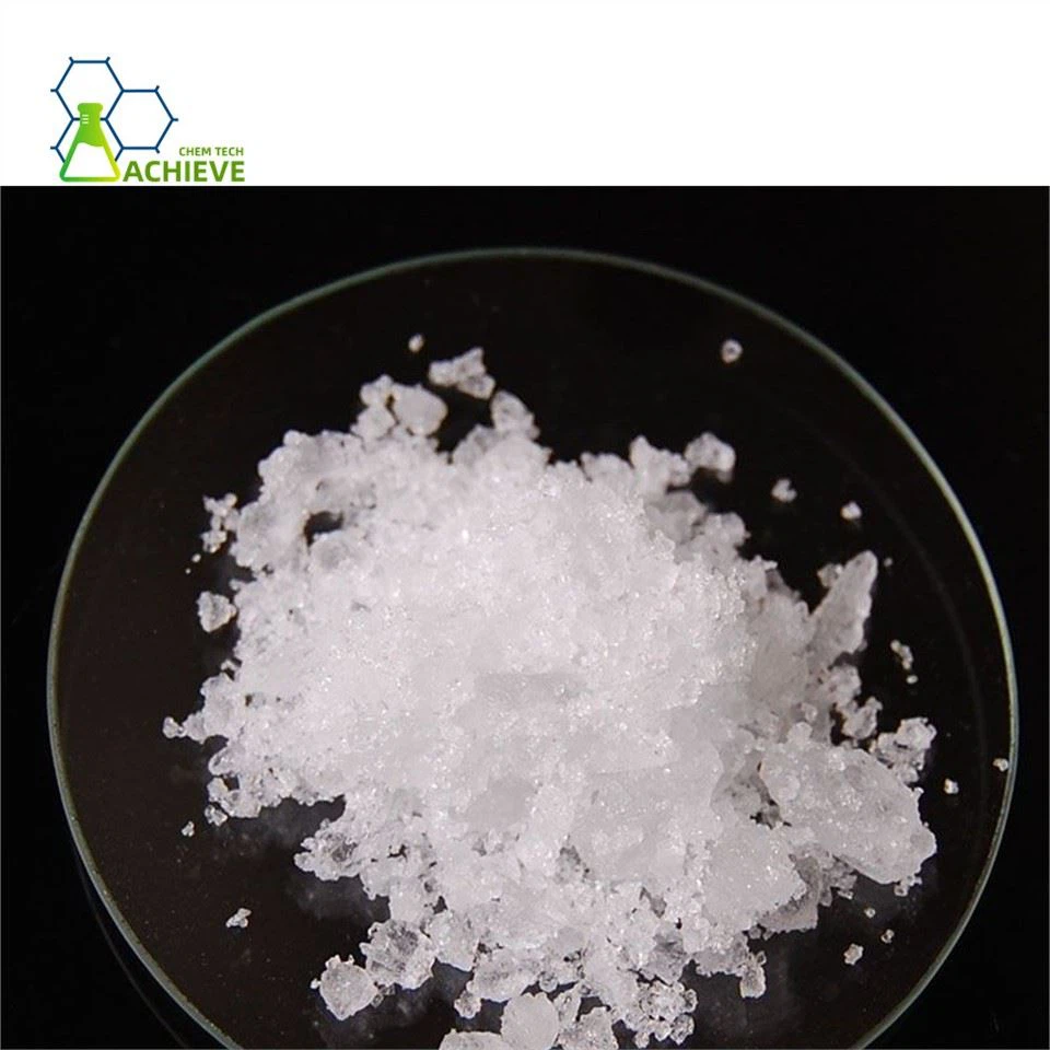 Hexahydrát dusičnanu lantanitého CAS 10277-43-7