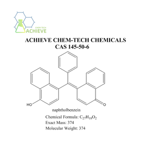 P-Naftolbenzeín CAS 145-50-6