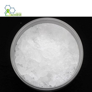 skopolamín hydrobromidový prášok CAS 114-49-8