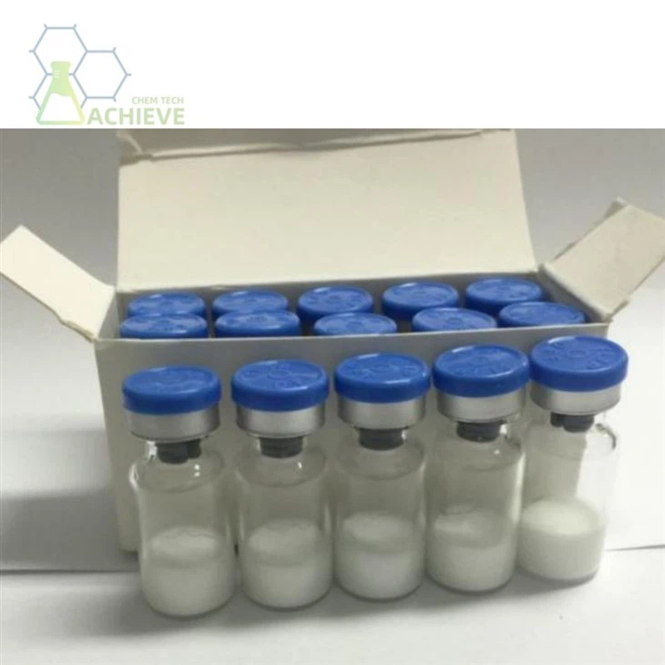 Melanotan 2 prášok CAS 121062-08-6
