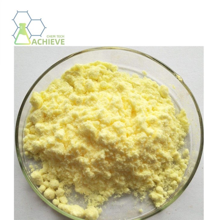 3-Fluoro-4-methylaniline CAS 452-77-7