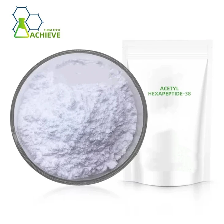 Acetyl Hexapeptid-38 Peptid