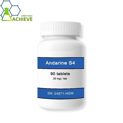 Andarine(S4) Tablets