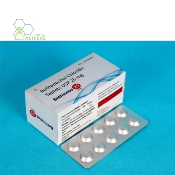 Bethanechol Tablets