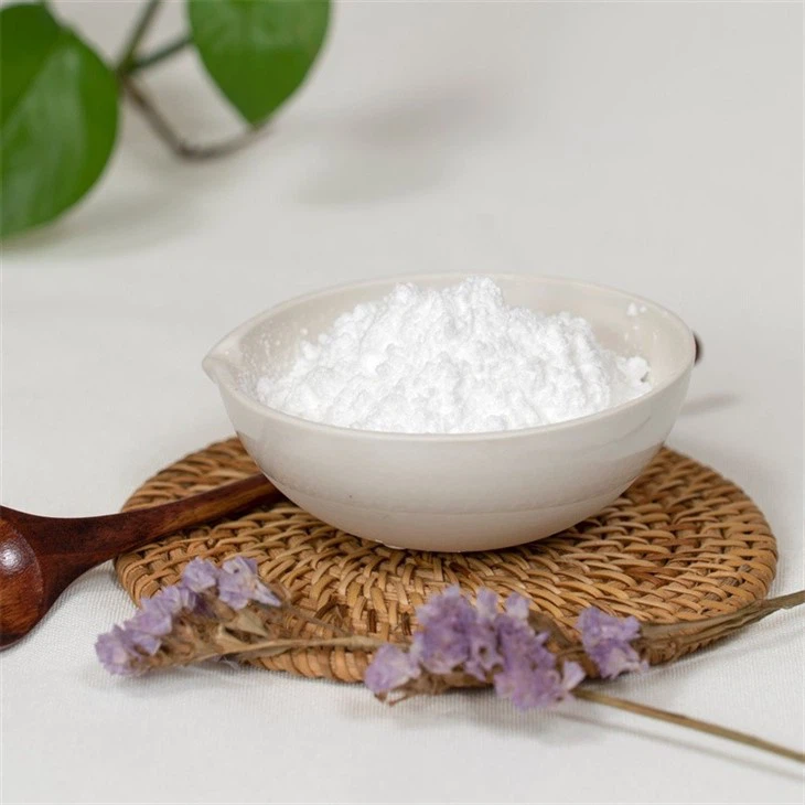 Chloramphenicol Powder CAS 56-75-7