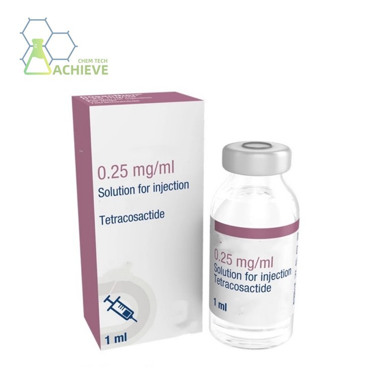 Kosyntropín 250 mcg