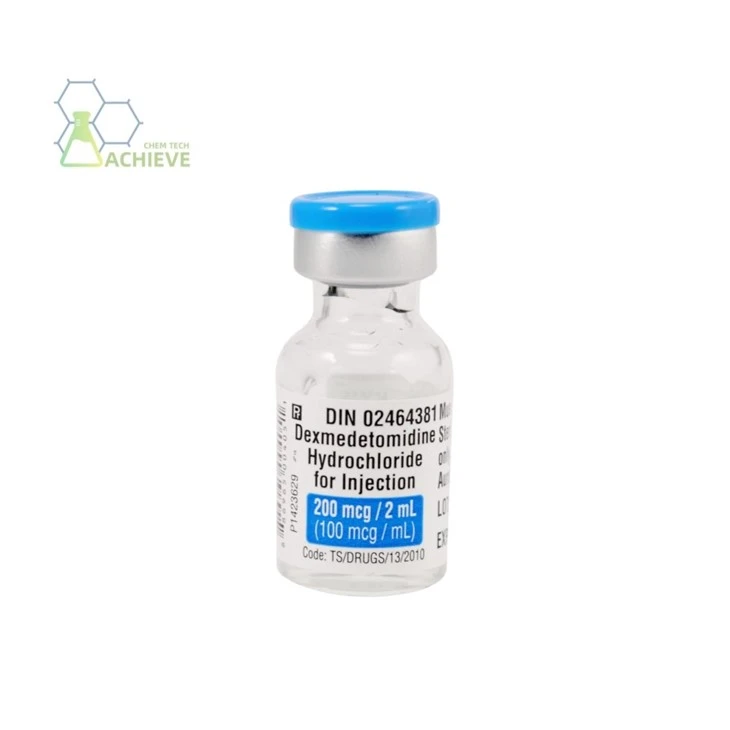 Dexmedetomidine Hydrochloride Injection suppliers