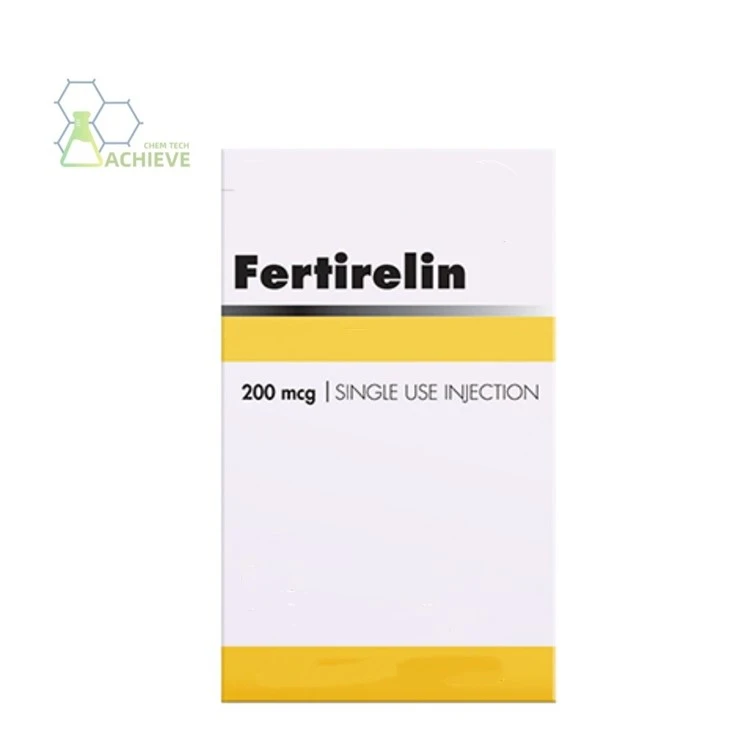 Injekcia Fertirelinu