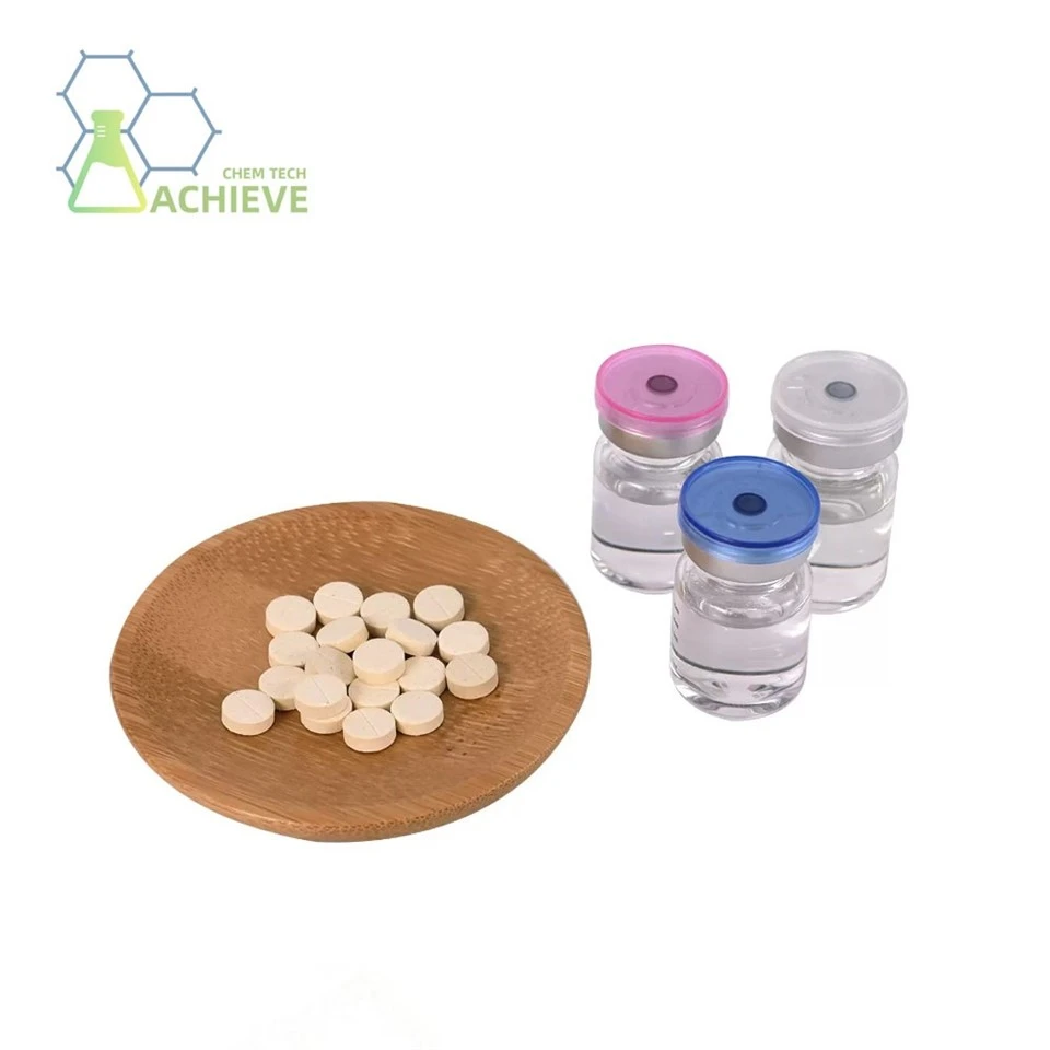 GS-441524 tablets | Shaanxi Bloom Tech