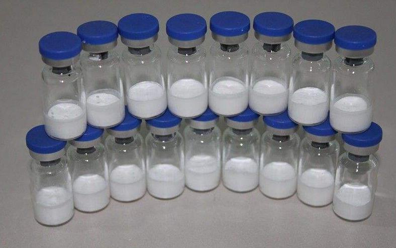Sermorelin | Shaanxi BLOOM Tech Co., Ltd Sermorelin | Shaanxi BLOOM Tech Co., Ltd