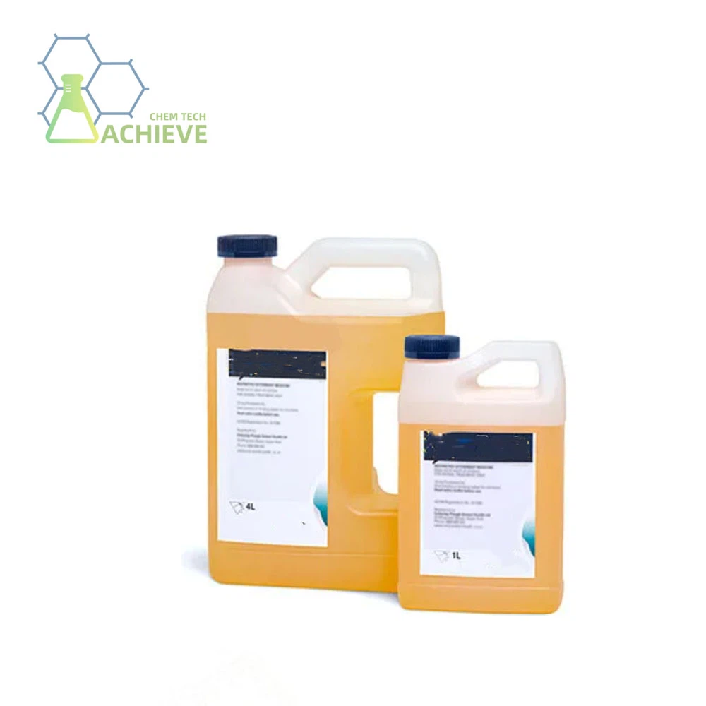 Fluralaner Solution | Shaanxi BLOOM Tech Co., Ltd Fluralaner Solution | Shaanxi BLOOM Tech Co., Ltd