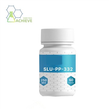 Kde kúpiť kapsuly SLU-PP-332 online?