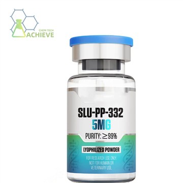Ako nájsť spoľahlivých výrobcov SLU-PP-332 v Číne?