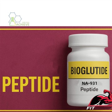 Využitie bioglutidu NA-931 pri liečbe metabolického syndrómu