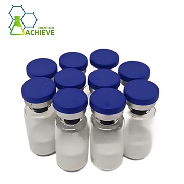 Peptid SLU-PP-332 vs. Iné peptidy: Komplexné porovnanie