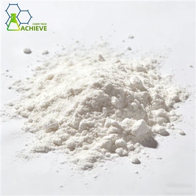 GS-441524 Powder | Shaanxi BLOOM Tech Co., Ltd