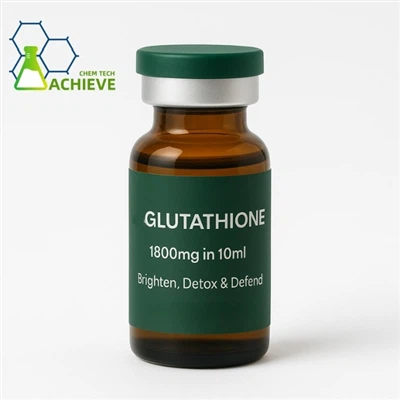 Glutathione Suppliers | Shaanxi BLOOM Tech Co., Ltd