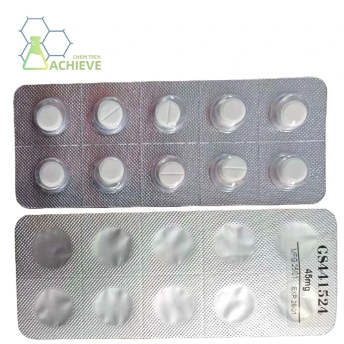 Prečo sú tablety GS-441524 považované za antivirotikum novej generácie