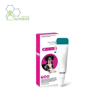Fluralaner: Najlepší sprievodca proti blchám a kliešťom