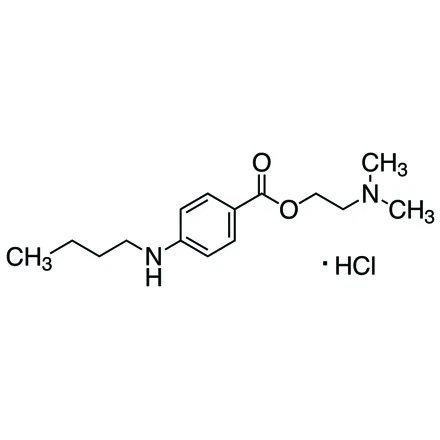 Tetracaine Hydrochloride Powder CAS 136-47-0 | Shaanxi BLOOM Tech Co., Ltd Tetracaine Hydrochloride Powder CAS 136-47-0 | Shaanxi BLOOM Tech Co., Ltd