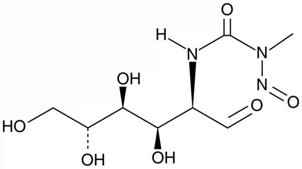 Streptozotocin Stz CAS 18883-66-4 | Shaanxi BLOOM Tech Co., Ltd Streptozotocin Stz CAS 18883-66-4 | Shaanxi BLOOM Tech Co., Ltd