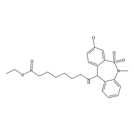 Tianeptine Ethyl Ester Supplier | Shaanxi BLOOM Tech Co., Ltd Tianeptine Ethyl Ester Supplier | Shaanxi BLOOM Tech Co., Ltd