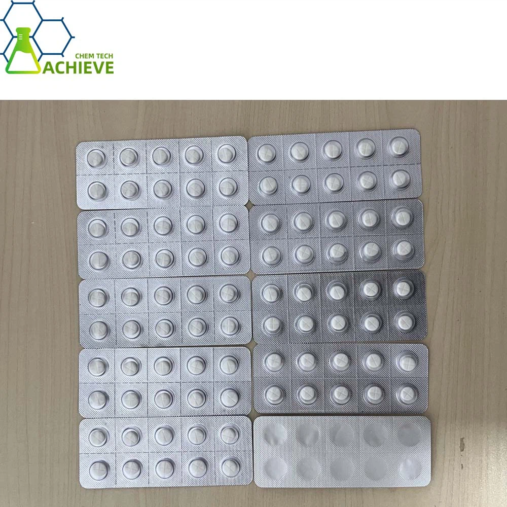 GS-441524 Tablets | Shaanxi BLOOM Tech Co., Ltd GS-441524 Tablets | Shaanxi BLOOM Tech Co., Ltd