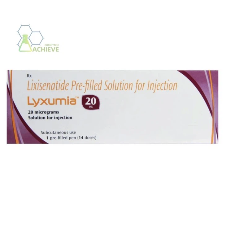 Lixisenatide Injection suppliers
