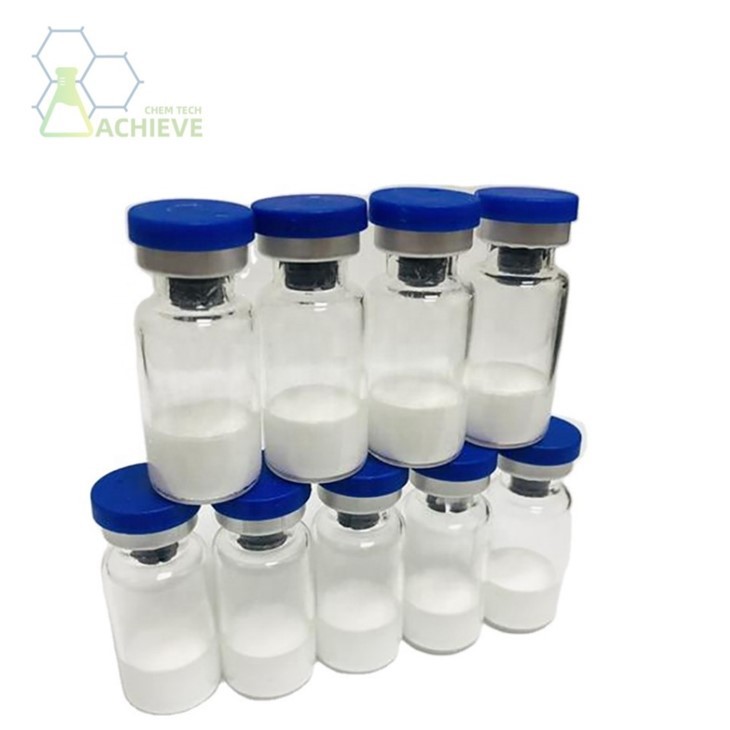 Met-enkephalinamide CAS 60117-17-1