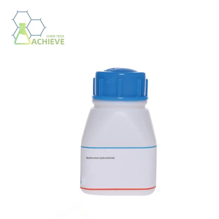Metformin Hydrochloride Powder suppliers