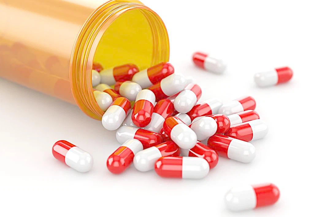 BPC 157 Capsules BPC 157 Capsules