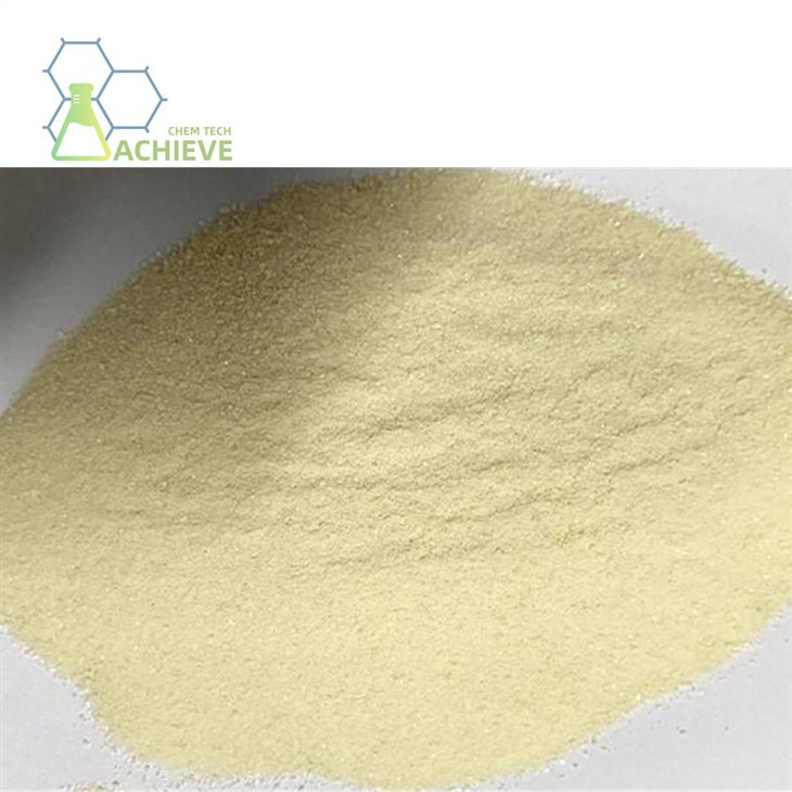 Chlorid niobu V CAS 10026-12-7