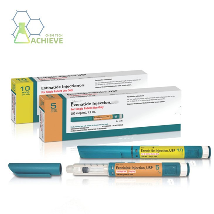 Exenatide Injection suppliers