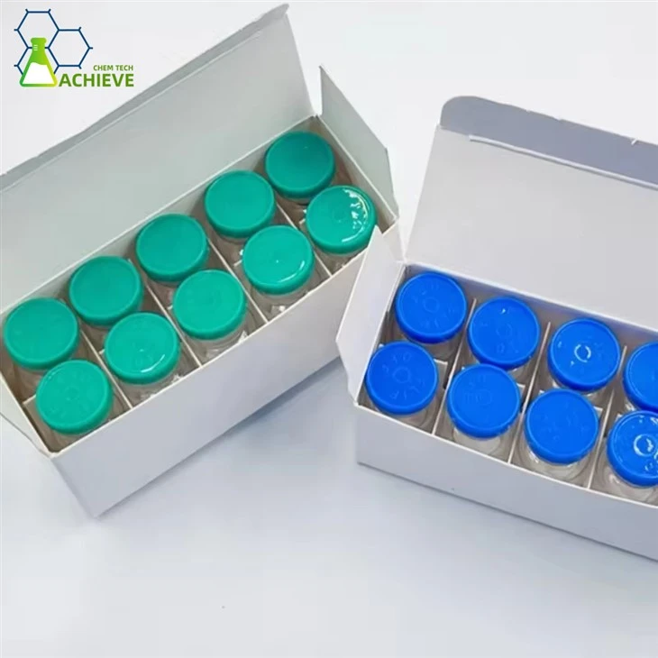 Palmitoyl Pentapeptid-4 Peptid