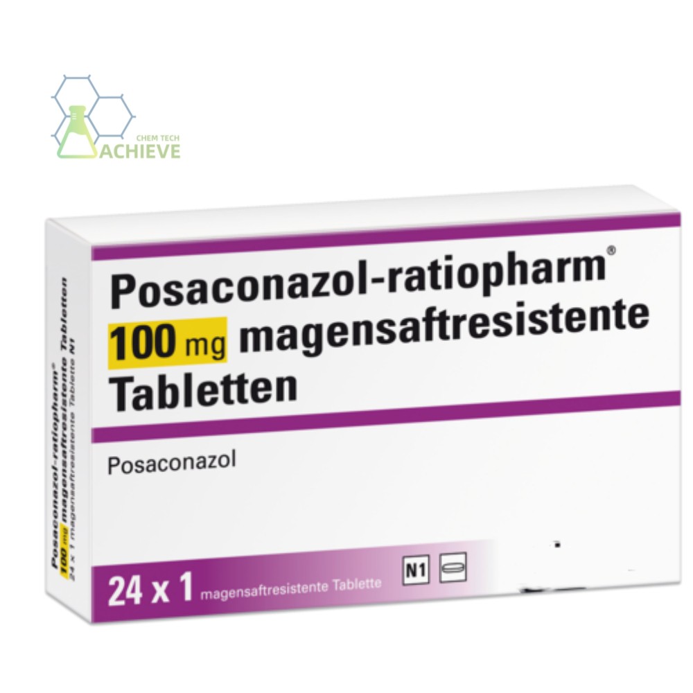 posaconazole tablet | Shaanxi BLOOM Tech Co., Ltd posaconazole tablet | Shaanxi BLOOM Tech Co., Ltd