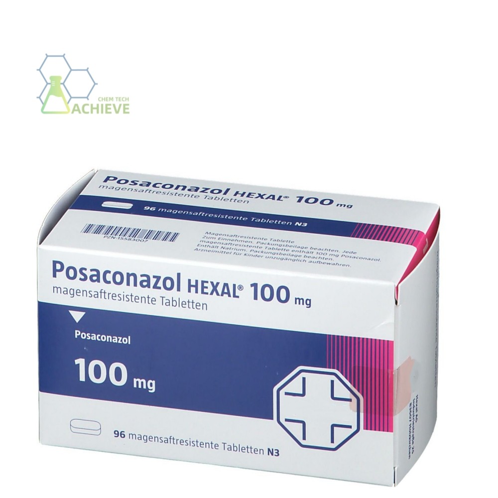 posaconazole tablet | Shaanxi BLOOM Tech Co., Ltd posaconazole tablet | Shaanxi BLOOM Tech Co., Ltd