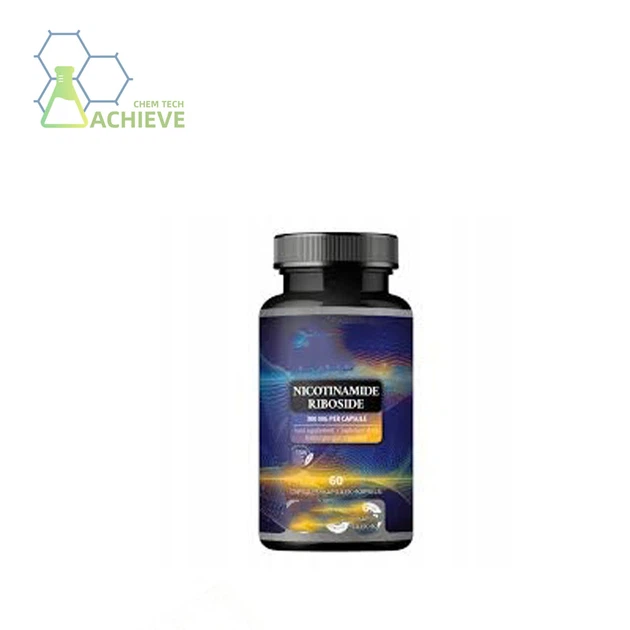 Nicotinamide Riboside Tablets | Shaanxi BLOOM Tech Co., Ltd Nicotinamide Riboside Tablets | Shaanxi BLOOM Tech Co., Ltd