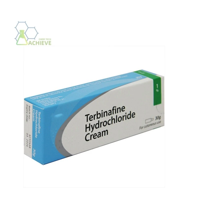 terbinafine hydrochloride cream | Shaanxi BLOOM Tech Co., Ltd terbinafine hydrochloride cream | Shaanxi BLOOM Tech Co., Ltd