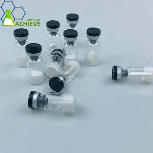 AOD 9604 Powder | Shaanxi BLOOM Tech Co., Ltd AOD 9604 Powder | Shaanxi BLOOM Tech Co., Ltd