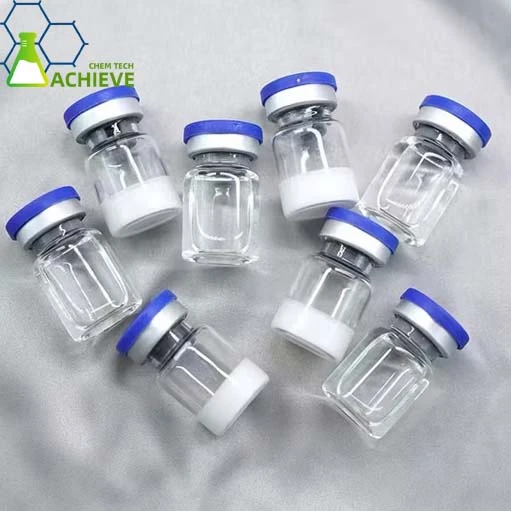 AOD 9604 Powder | Shaanxi BLOOM Tech Co., Ltd AOD 9604 Powder | Shaanxi BLOOM Tech Co., Ltd