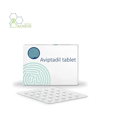 Tableta Aviptadil