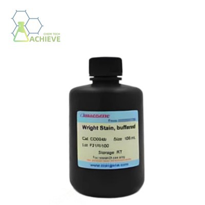 Wright Stain Reagent CAS 68988-92-1