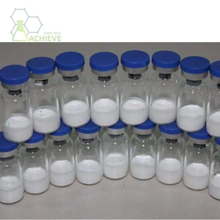 Teriparatide Acetate CAS 52232-67-4
